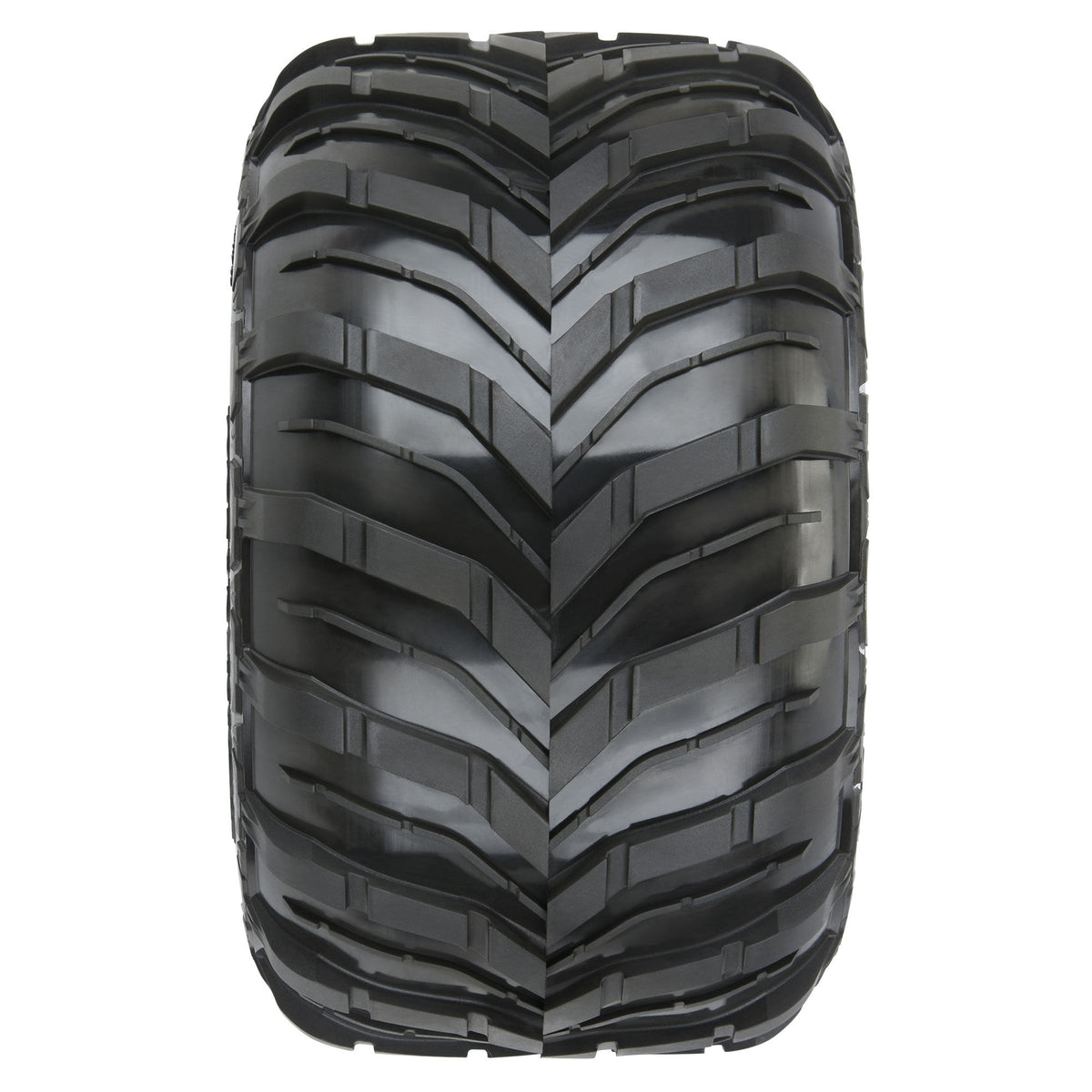 Dreadnaught F/R 2.6" MT Tires for LMT (2)