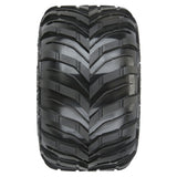 Dreadnaught F/R 2.6" MT Tires for LMT (2)