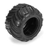Dreadnaught F/R for Mini LMT (2)