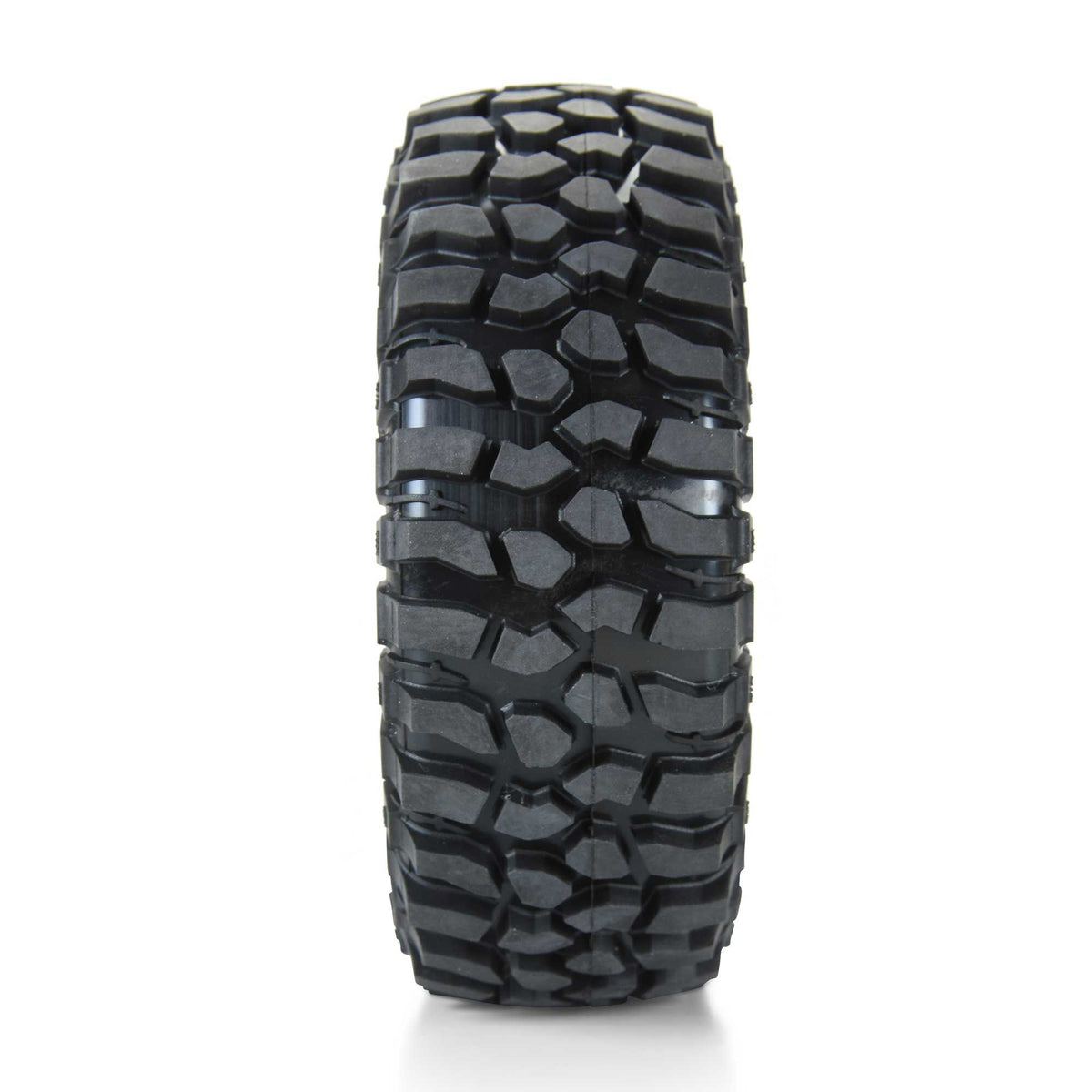 BF Goodrich Krawler T/A KX LP G8 Front/Rear 2.2" Rock Crawling Tires (2)