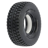 BFGoodrich Baja T/A KR EVO 2.0 G8 F/R 1.9” Rock Crawling Tires (2)