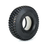 BFGoodrich Baja T/A KR EVO 2.0 G8 F/R 1.9” Rock Crawling Tires (2)