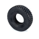 BFGoodrich Baja T/A KR EVO 2.0 G8 F/R 1.9” Rock Crawling Tires (2)