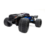 Menace F/R Street Tires Mounted 12mm Black Split Six for ARRMA Mini KRATON