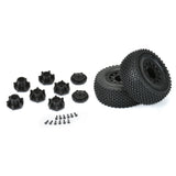 Gladiator SC M2 MTD Raid Slash 2wd/4WD F/R