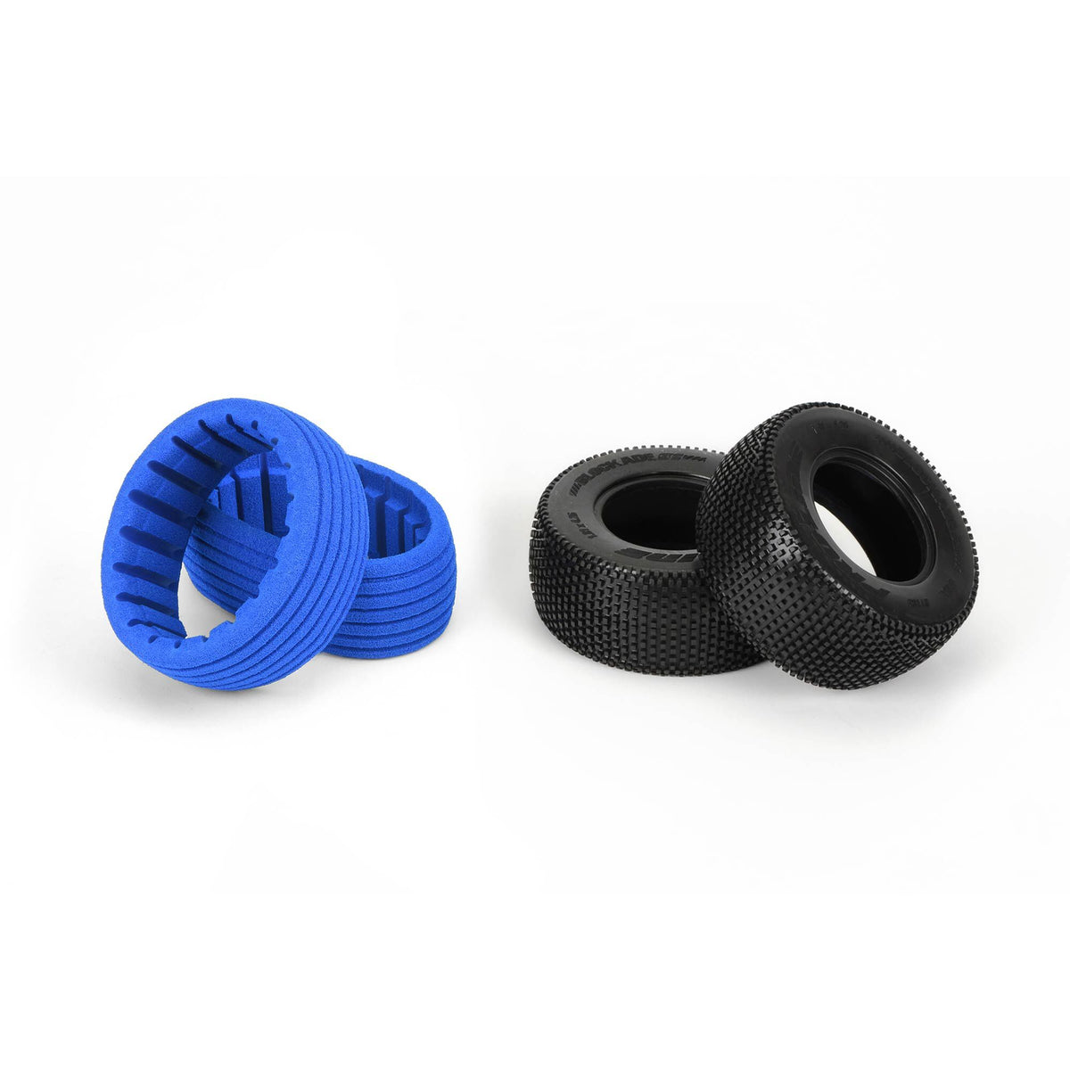 Fr/R Blockade SC 2.2/3.0 M3 Tire: SLH, SLH 4x4(2)