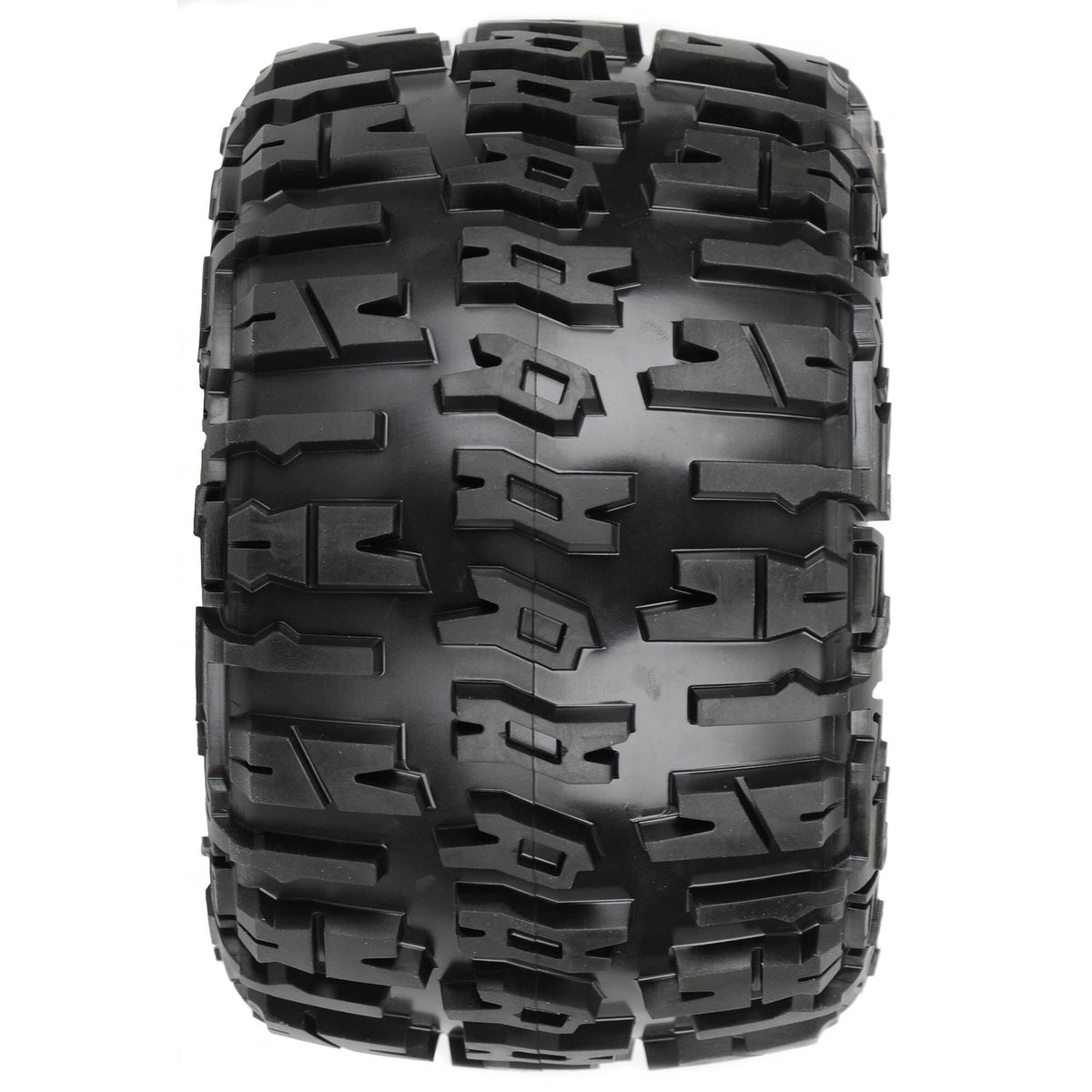 Trencher X 3.8 MTD Raid 8x32 17mm MT F/R