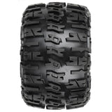 Trencher X 3.8 MTD Raid 8x32 17mm MT F/R