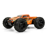 1/16 Trencher 2.2 M2 Tire Mnt Desperado Whl:ERevo