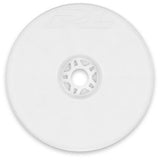 1/8 Truck Velocity VTR 4 Zero Offset Wheel WHT(4)