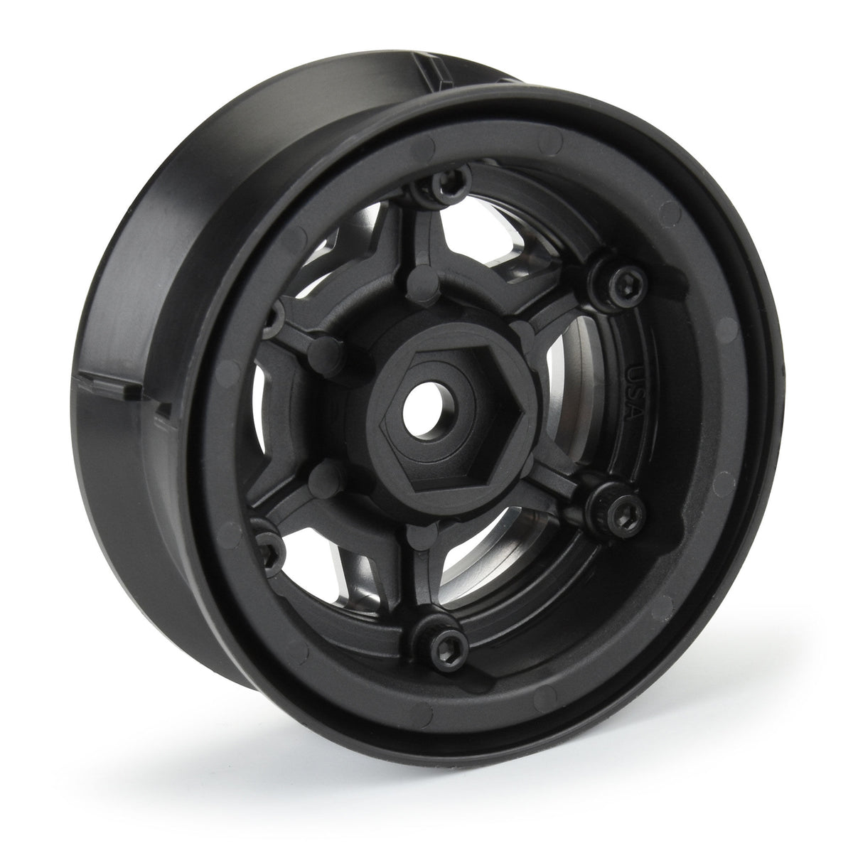 1/10 Hlcmb Al/Cmp Fr/Rr 1.9 12mm Rck Crwlrs Whls-2