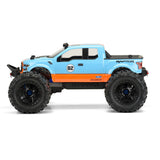 2017 Ford F-150 Raptor Clear Body :REVO 3.3