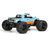 2017 Ford F-150 Raptor Clear Body :REVO 3.3
