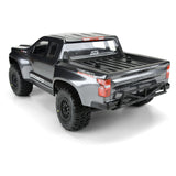 2019 Chevy Silverado Z71 Trail Boss Clr Body:SLH