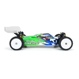 Axis Light Weight Clear Body for AE B74
