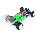 Axis Light Weight Clear Body for AE B74