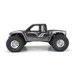 Cliffhanger HP Clr Bdy 12.3 (313mm) WB Crawlers
