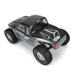 Cliffhanger HP Clr Bdy 12.3 (313mm) WB Crawlers