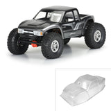 Cliffhanger HP Clr Bdy 12.3 (313mm) WB Crawlers