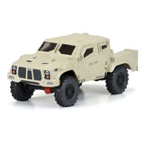 Strikeforce Clear Body 12.3 (313mm) Crawlers