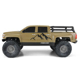 1/10 2015 Chevrolet Silverado Clr Bdy 13.9 WB