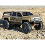 1/10 2015 Chevrolet Silverado Clr Bdy 13.9 WB