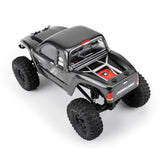 1/24 Cliffhanger High Performance Clr Bdy: SCX24