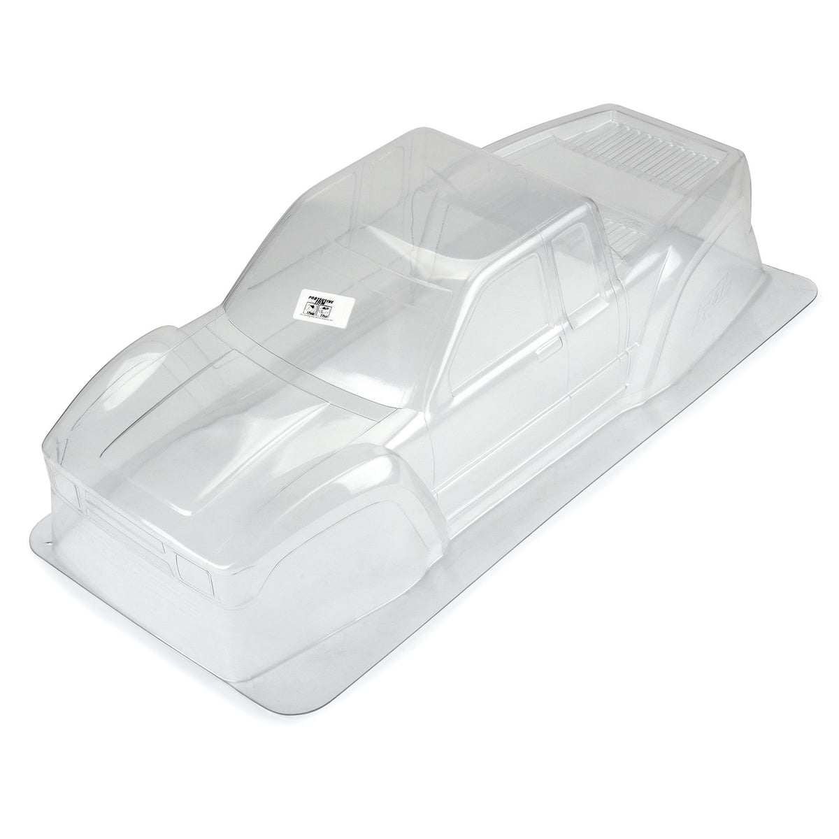 1/6 Cliffhanger High Performance Clr Body for SCX6