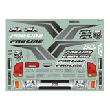 1/6 Cliffhanger High Performance Clr Body for SCX6