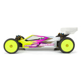 Sector Light Weight Clear Body for AE B6.4