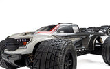Pre-Cut Brute Clear Body for ARRMA Mini KRATON