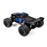 Pre-Cut Brute Black Body for ARRMA MINI KRATON
