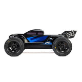 Pre-Cut Brute Black Body for ARRMA MINI KRATON