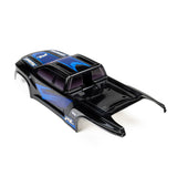 Pre-Cut Brute Black Body for ARRMA MINI KRATON