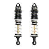 PowerStroke Shocks, Front: SLH
