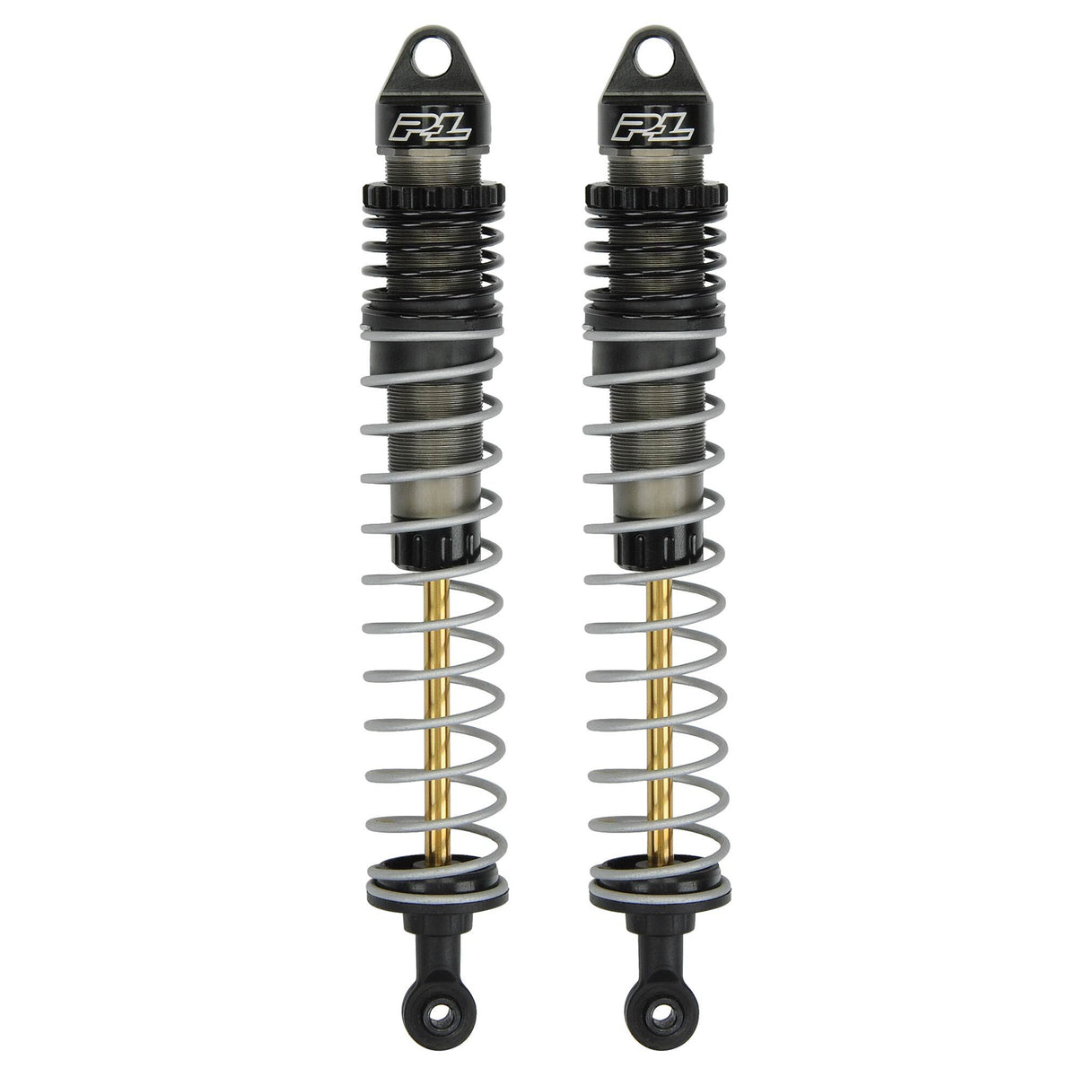 PowerStroke XT Shocks, 5 Length: Yeti Rear