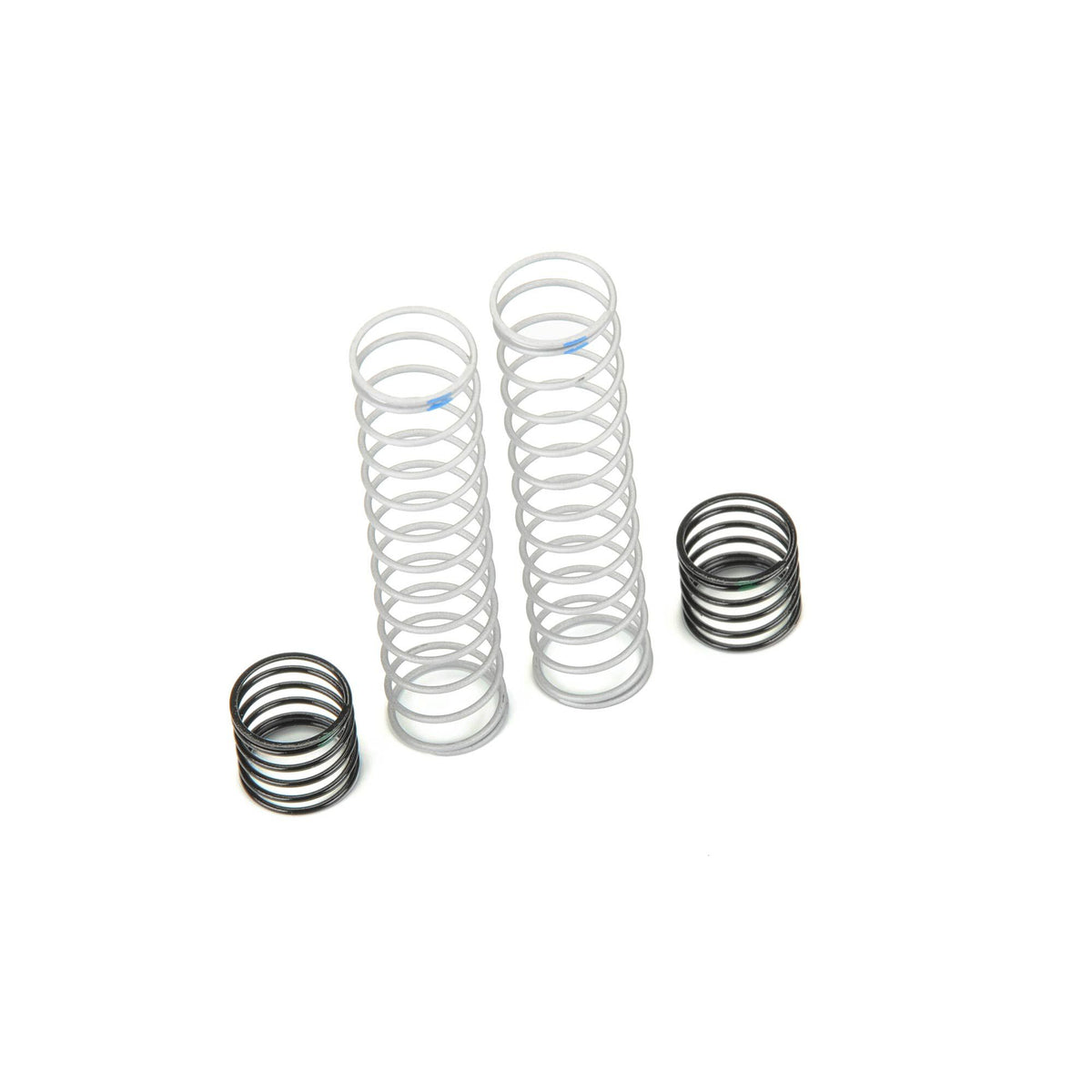 PowerStroke XT Shocks, 5 Length: Yeti Rear