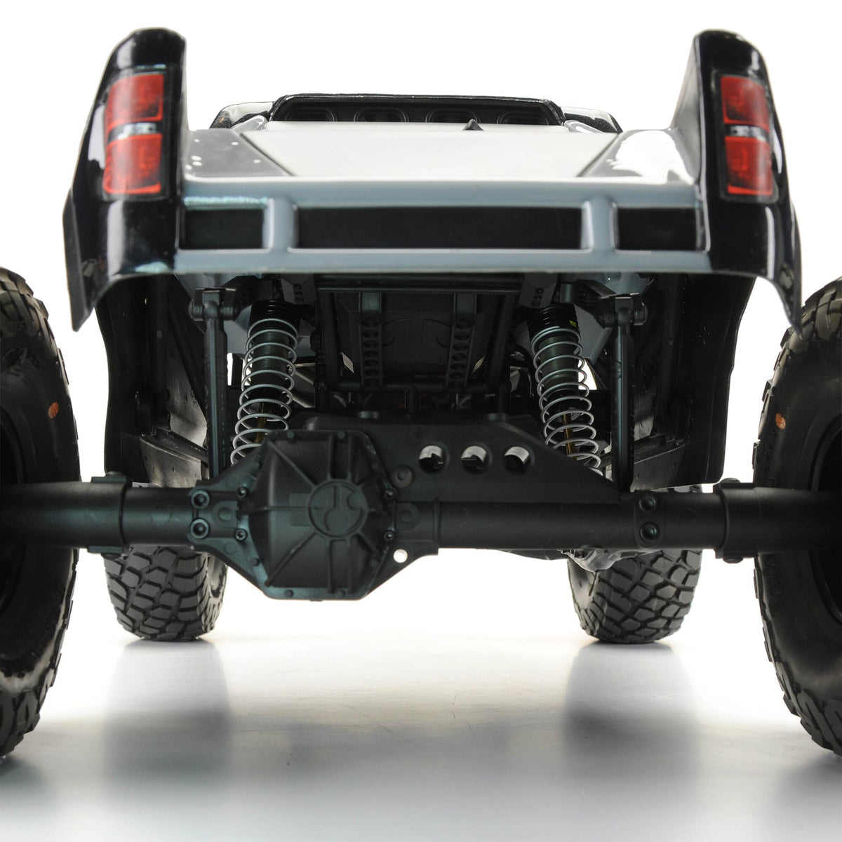 PowerStroke XT Shocks, 5 Length: Yeti Rear