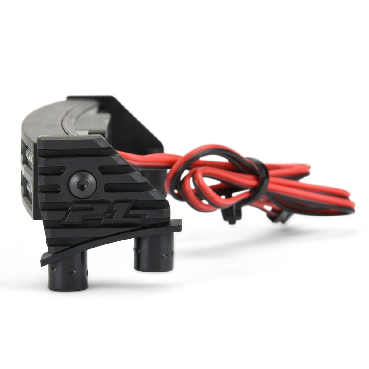 Double Row 6 Super-Bright LED Light Bar X-MAXX