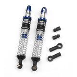 Pro-Spec Scaler Shocks, 105mm-110mm :Rock Crawler