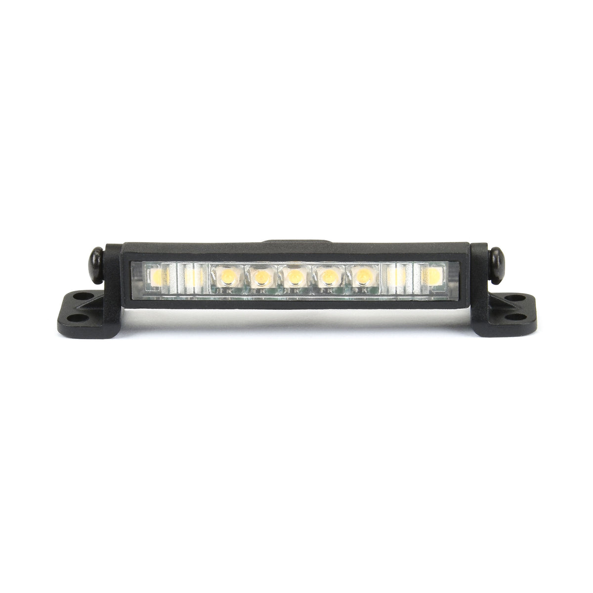 1/10 & 1/8 2 Ultra-Slim LED Lt Bar Kit 5V-12V Str