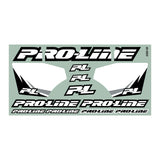 Axis Wing for 1/8 Buggy or 1/8 Truggy (Wht)