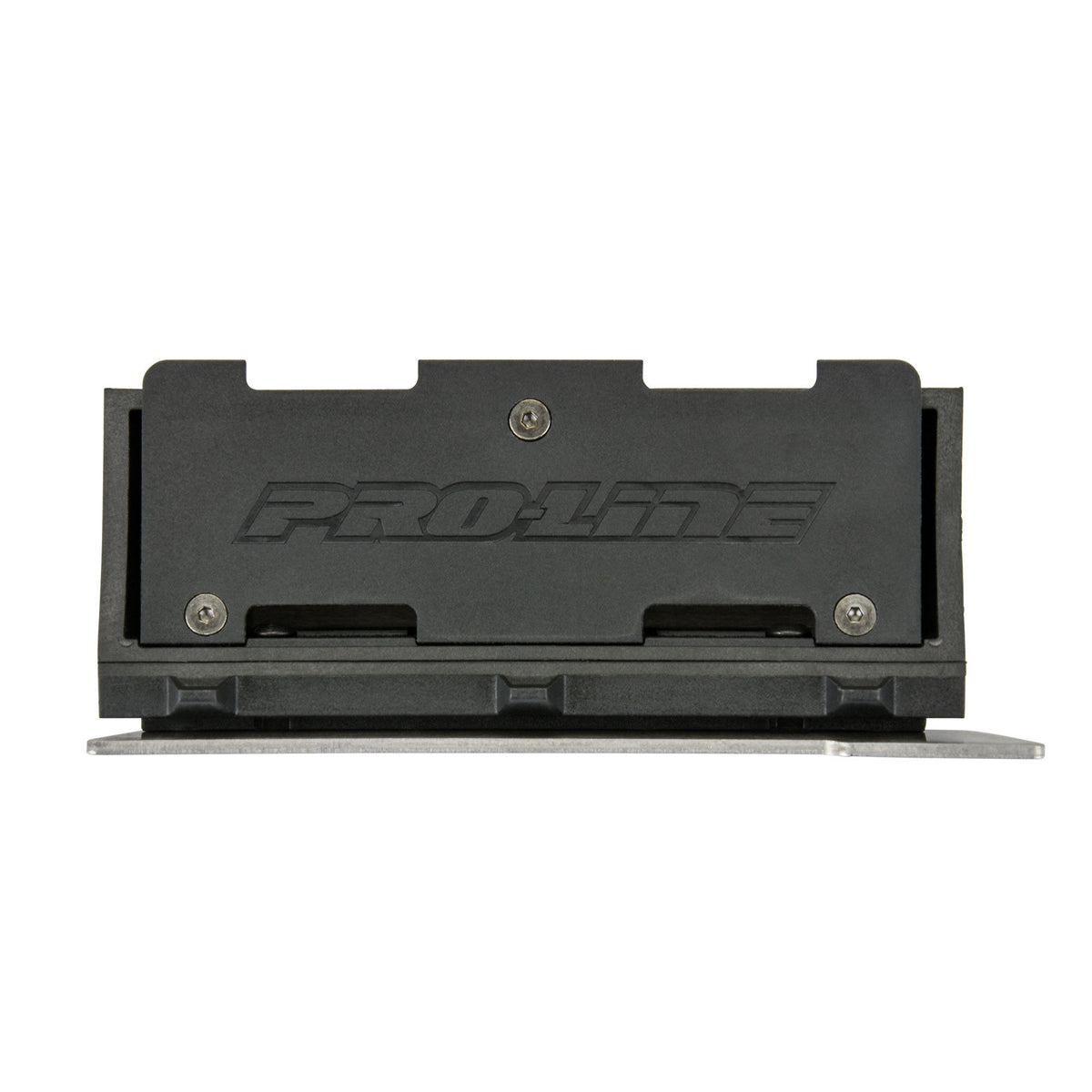 Universal Body Capture Rock Sliders for most 1/10 Rock Crawlers
