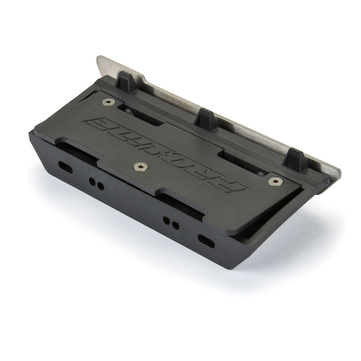 Universal Body Capture Rock Sliders for most 1/10 Rock Crawlers