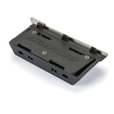 Universal Body Capture Rock Sliders for most 1/10 Rock Crawlers