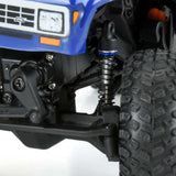 1/30 Pro-Spec Front/Rear (21.5mm) Aluminum Scaler Shocks: Axial SCX30