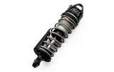 Menace F/R Street Tires Mounted 12mm Black Split Six for ARRMA Mini KRATON