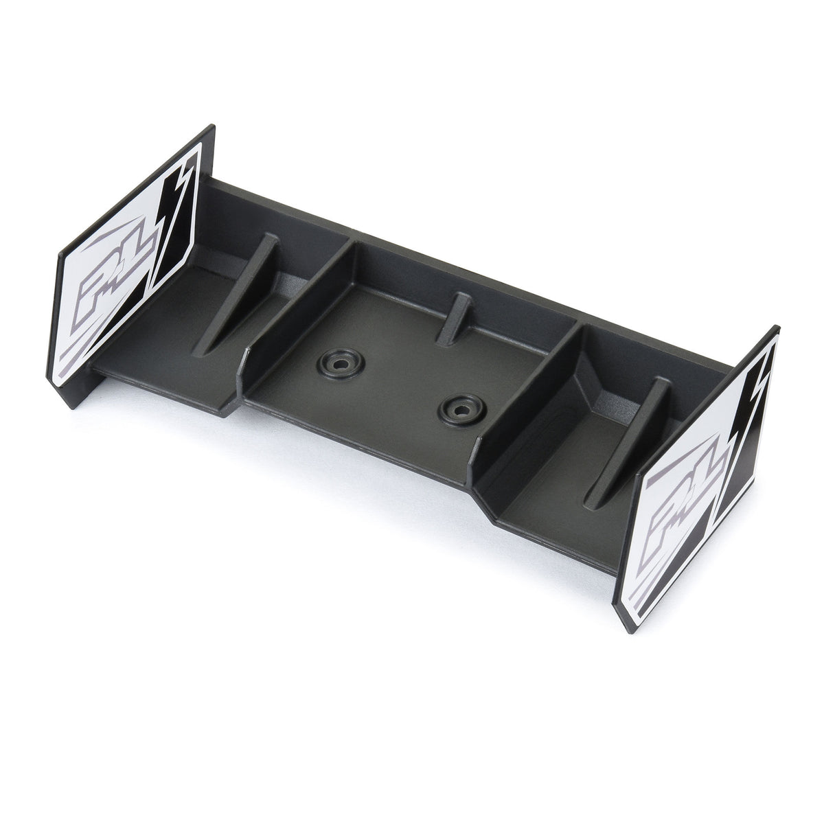Sector Wing for Arrma Typhon GROM (Black)