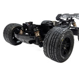 PowerStroke Oil-Filled Front Shocks, 900cst (2) for ARRMA Mini KRATON
