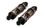 PowerStroke Oil-Filled Front Shocks, 900cst (2) for ARRMA Mini KRATON